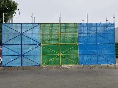 建築(zhù)爬架(jià)網